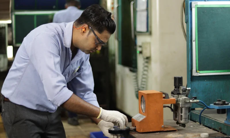 Gindre India Copper Expert